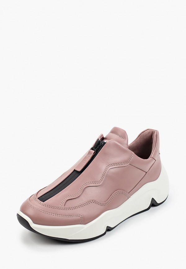 фото Кроссовки ecco