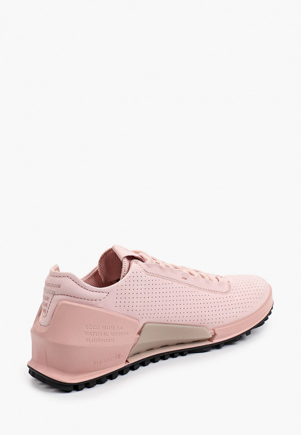 фото Кроссовки ecco