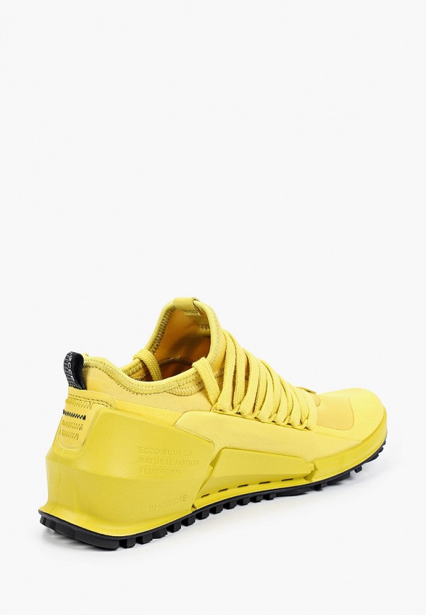 

Кроссовки Ecco, Желтый, ECCO BIOM 2.0 W