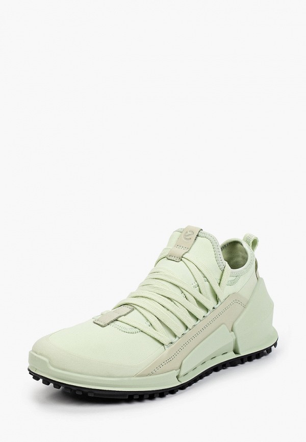 фото Кроссовки ecco