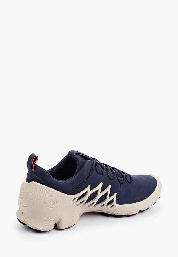 фото Кроссовки ecco