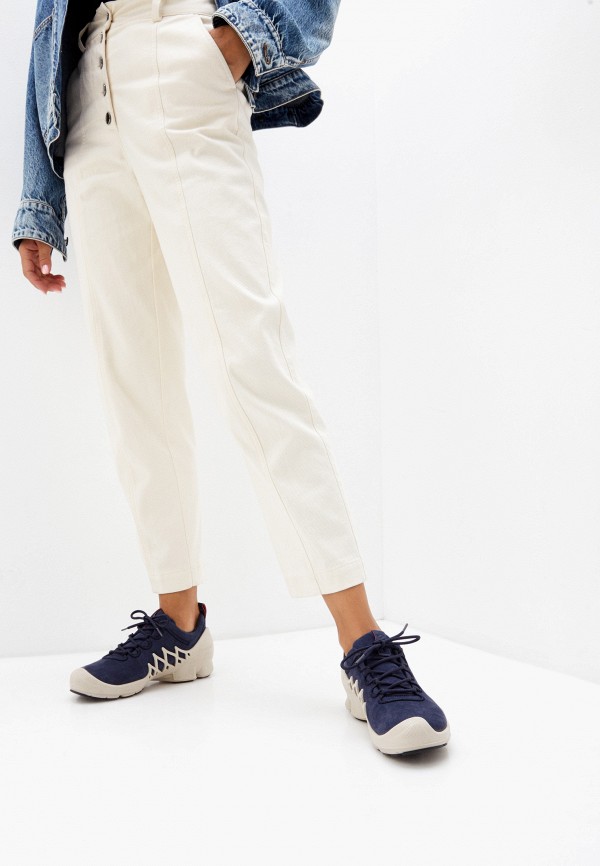 фото Кроссовки ecco