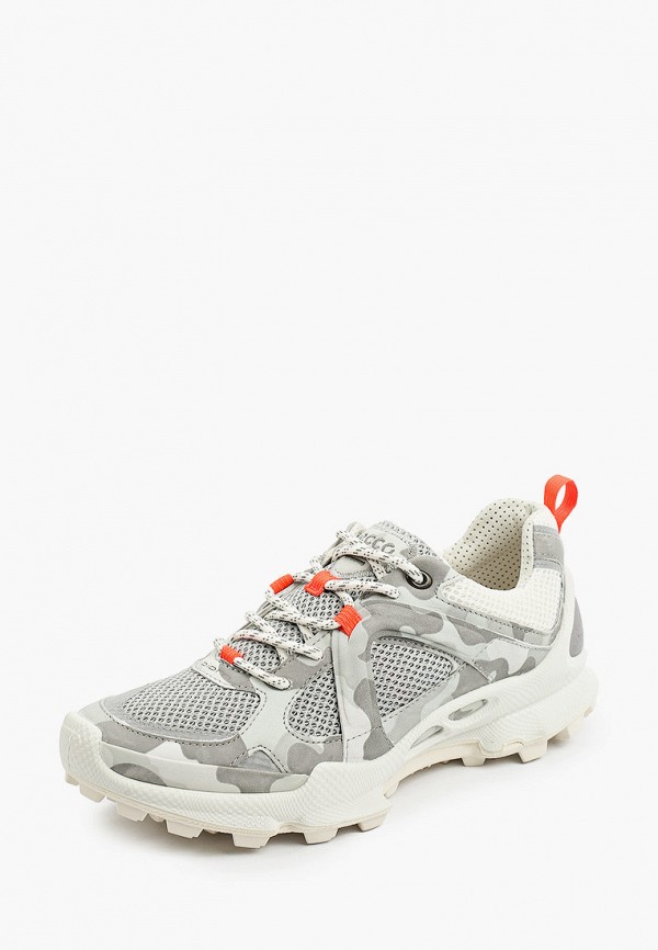 фото Кроссовки ecco