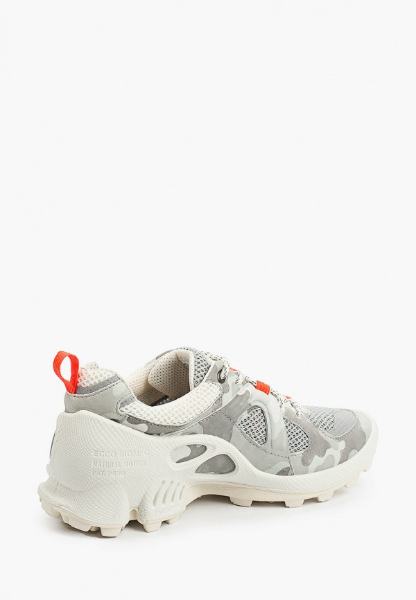фото Кроссовки ecco