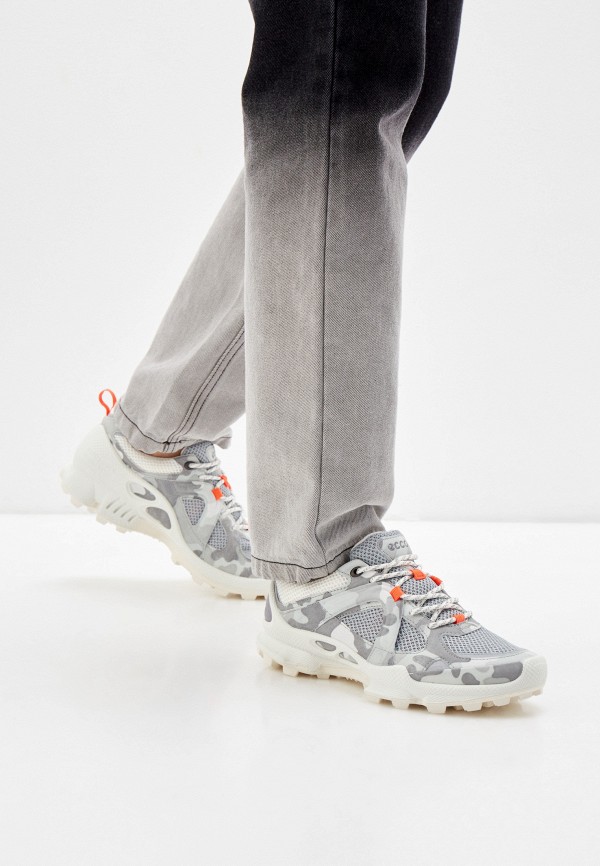 фото Кроссовки ecco