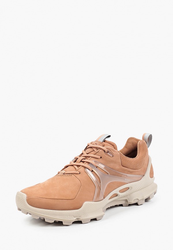 фото Кроссовки ecco