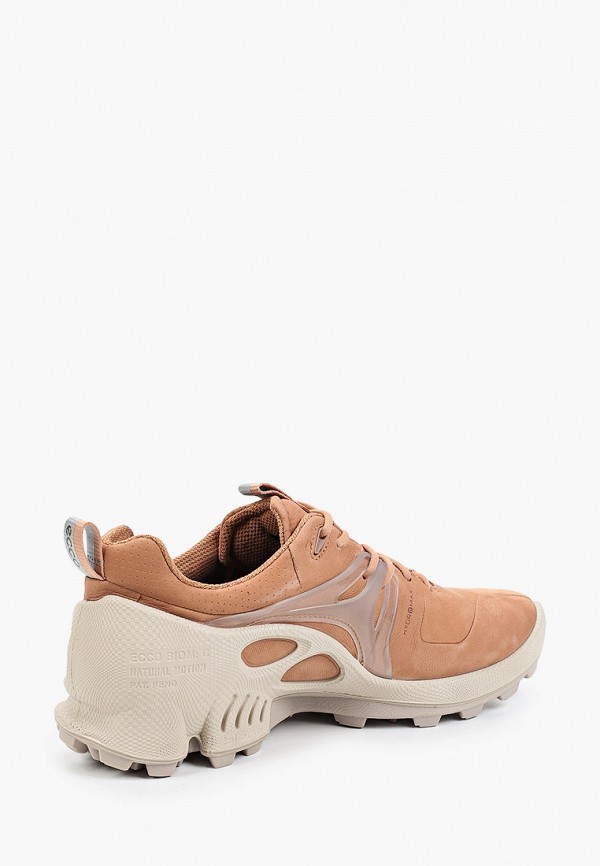 

Кроссовки Ecco, Розовый, ECCO BIOM C-TRAIL W