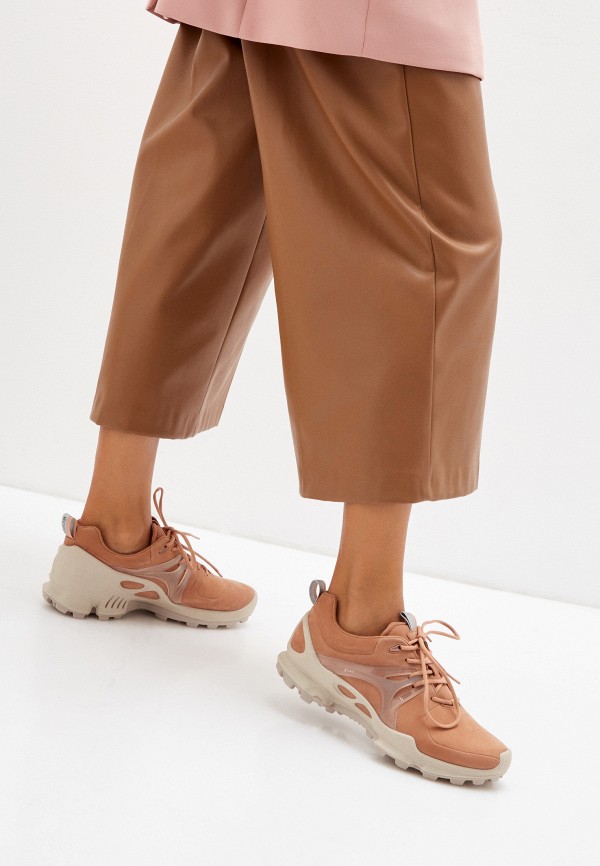 фото Кроссовки ecco