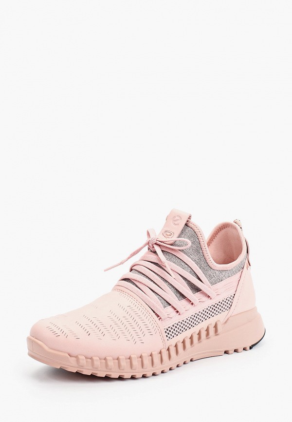 фото Кроссовки ecco