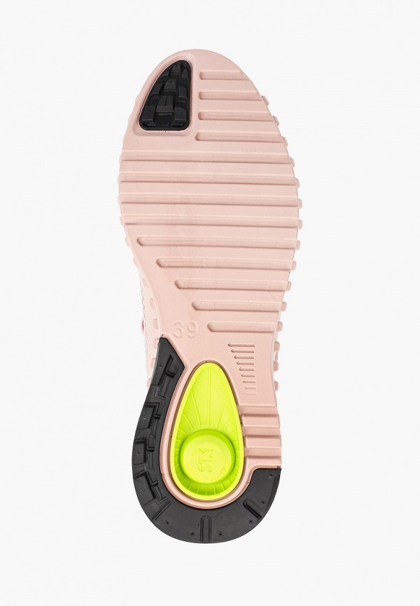 

Кроссовки Ecco, Розовый, ZIPFLEX W