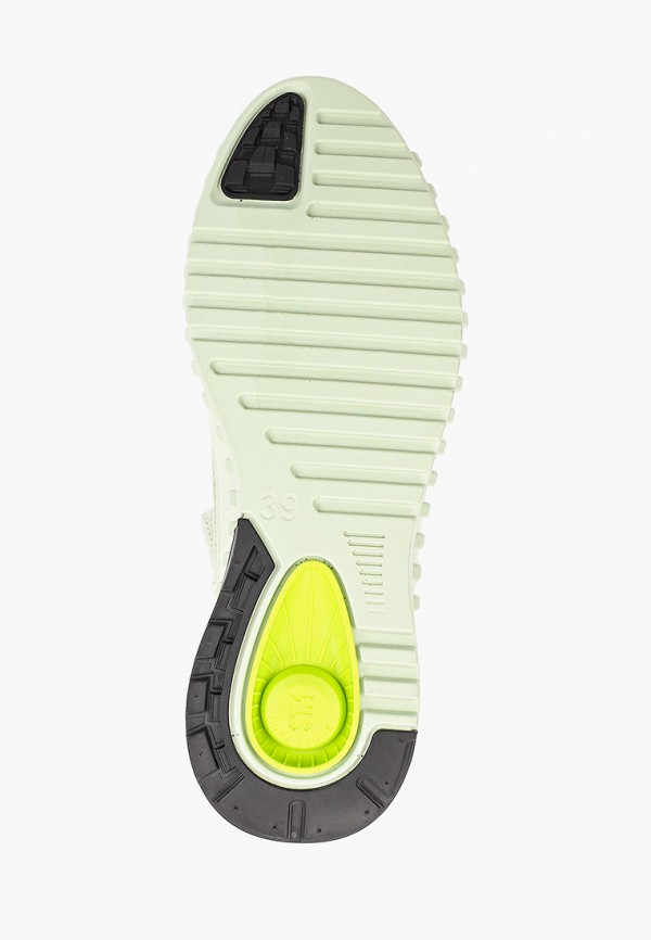 

Кроссовки Ecco, Разноцветный, ECCO ZIPFLEX W