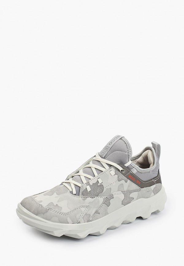 фото Кроссовки ecco