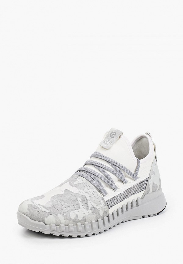 фото Кроссовки ecco