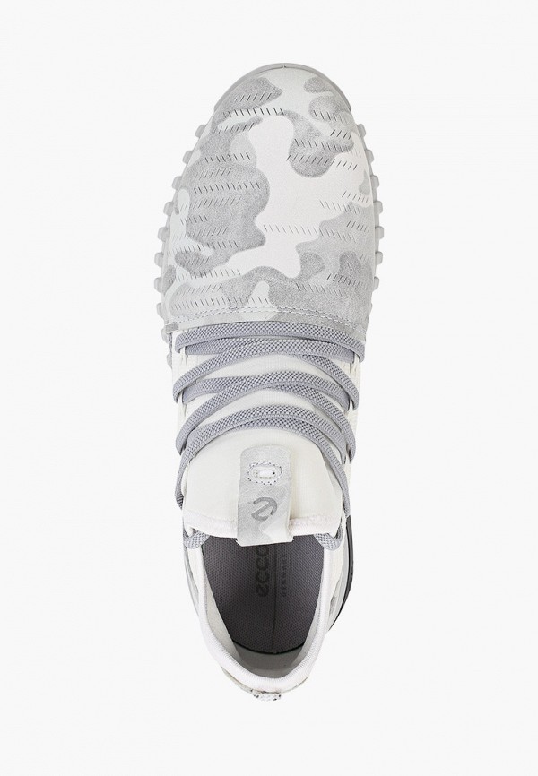 фото Кроссовки ecco