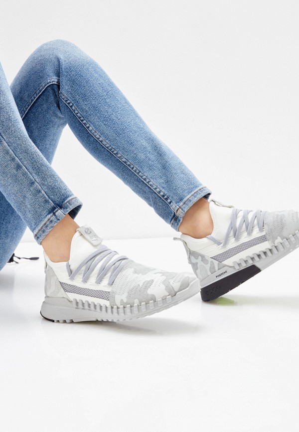 фото Кроссовки ecco