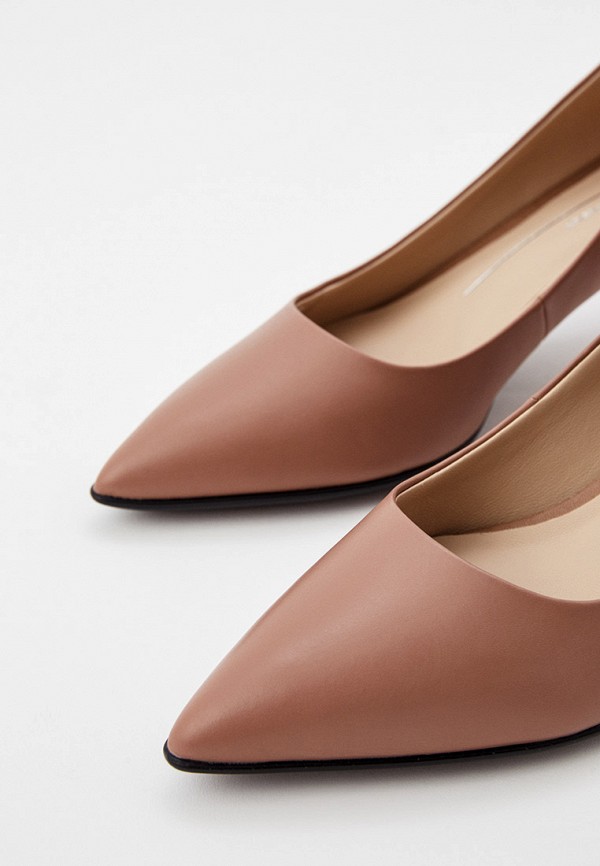 фото Туфли ecco