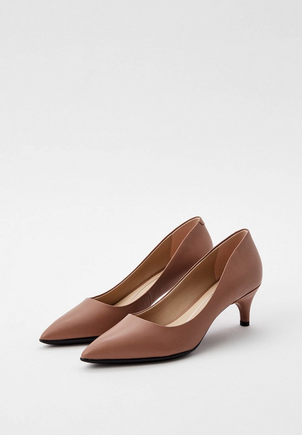 фото Туфли ecco