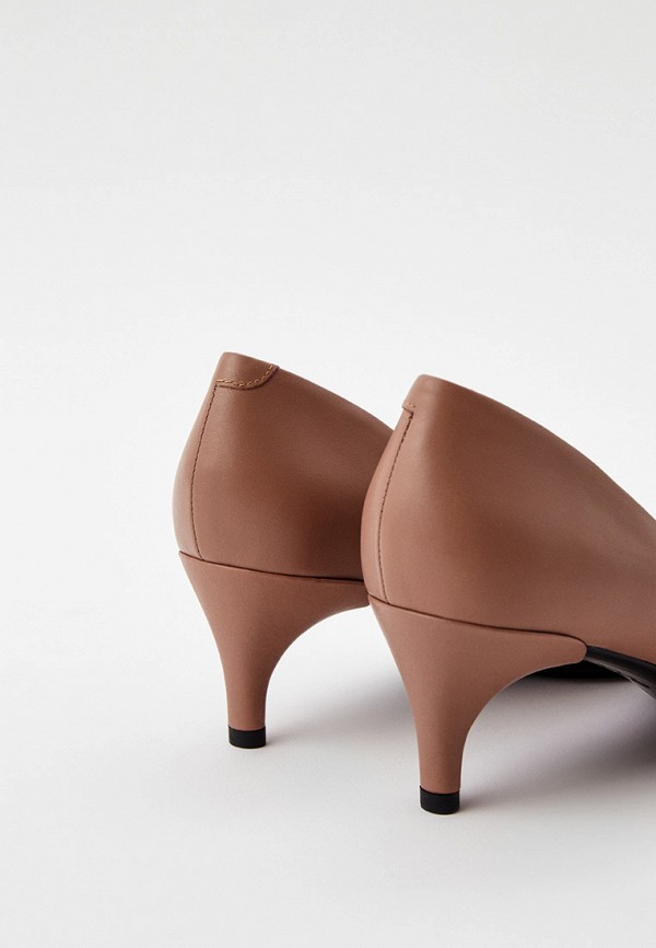 фото Туфли ecco