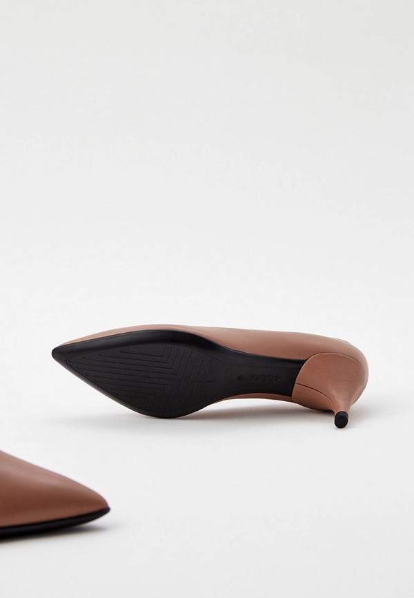 фото Туфли ecco