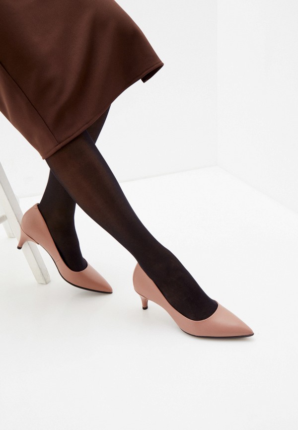 фото Туфли ecco