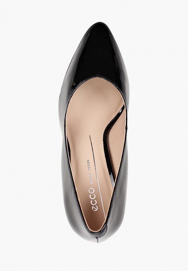 фото Туфли ecco