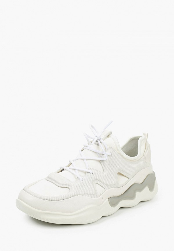 фото Кроссовки ecco