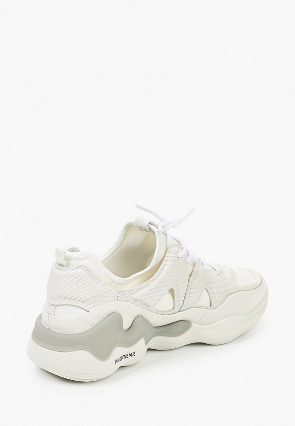 фото Кроссовки ecco