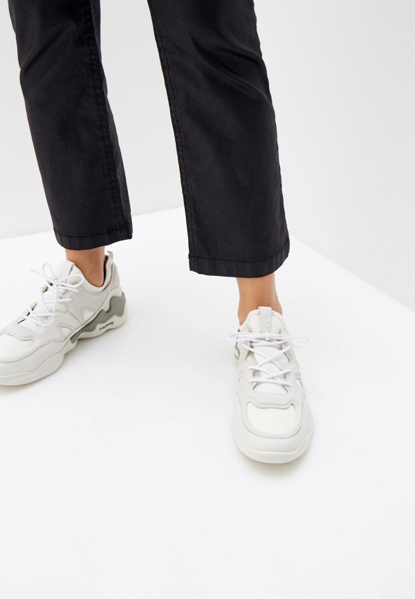 фото Кроссовки ecco