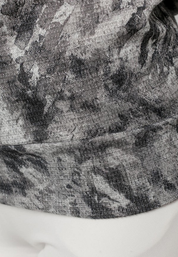 Водолазка Текстиль Хаус цвет серый  Фото 5