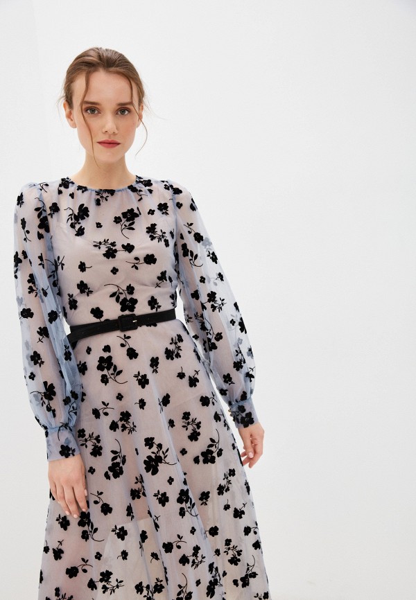 фото Платье rich & naked