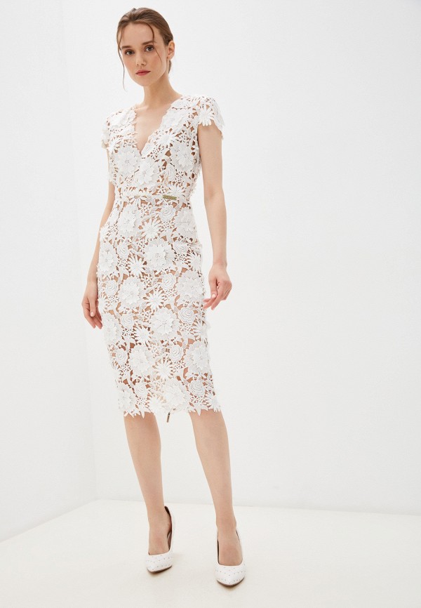 фото Платье rich & naked