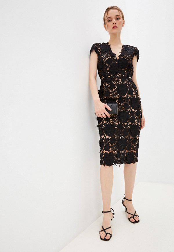 фото Платье rich & naked