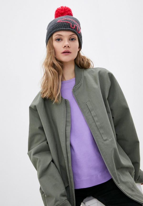 фото Шапка eisbar