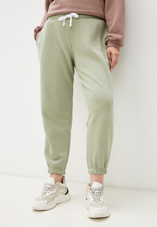 фото Брюки спортивные mark formelle