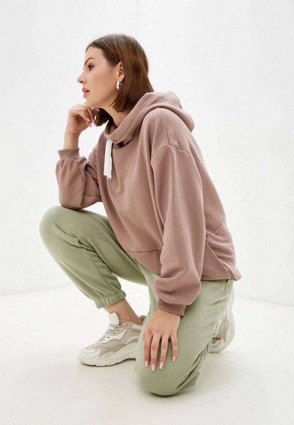 фото Брюки спортивные mark formelle