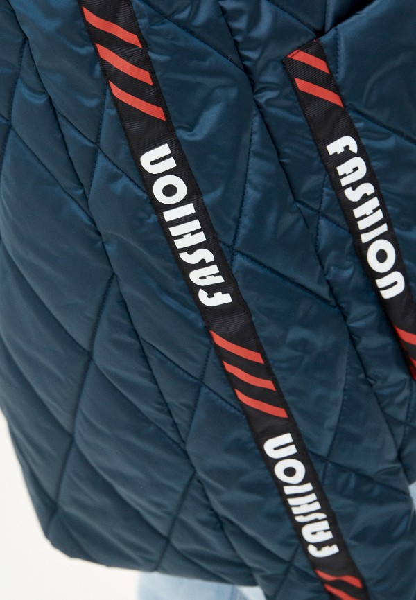 фото Жилет утепленный lilaccat