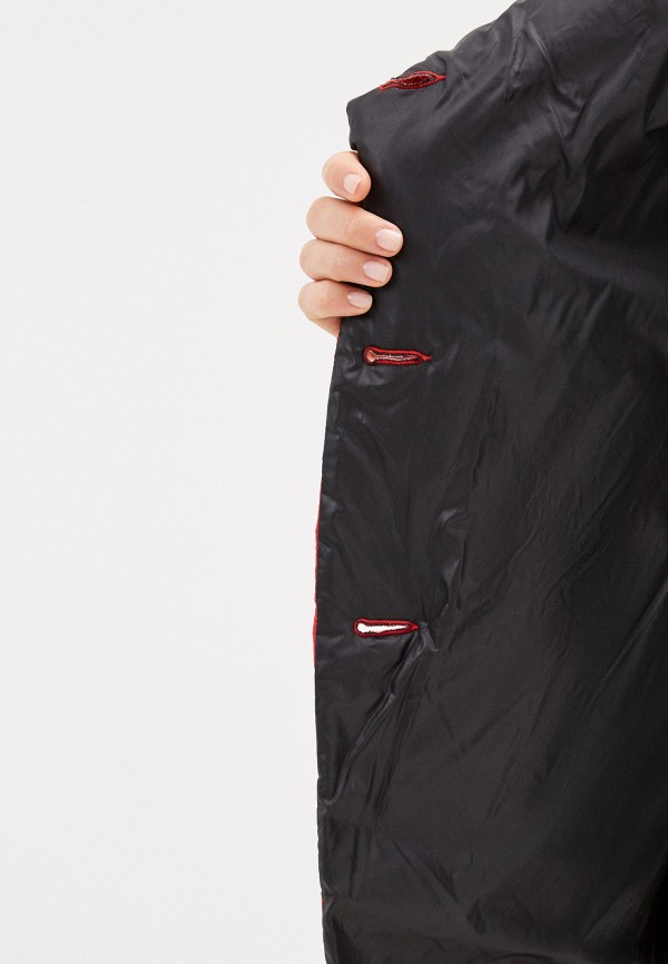 фото Жилет утепленный lilaccat