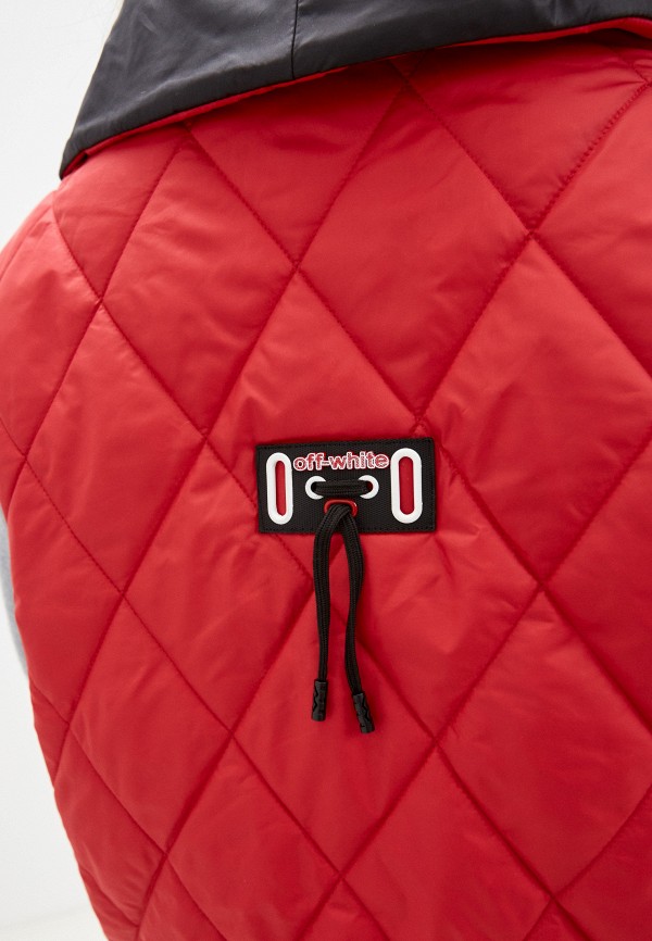 фото Жилет утепленный lilaccat