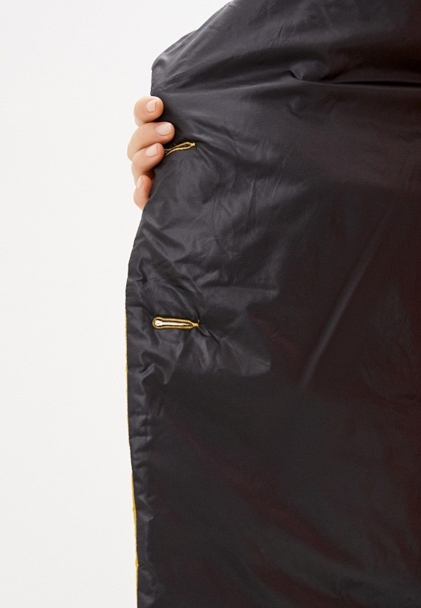 фото Жилет утепленный lilaccat