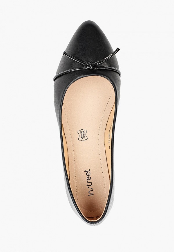 фото Балетки instreet