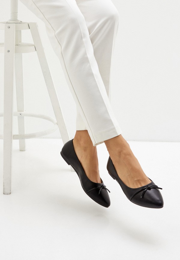 фото Балетки instreet