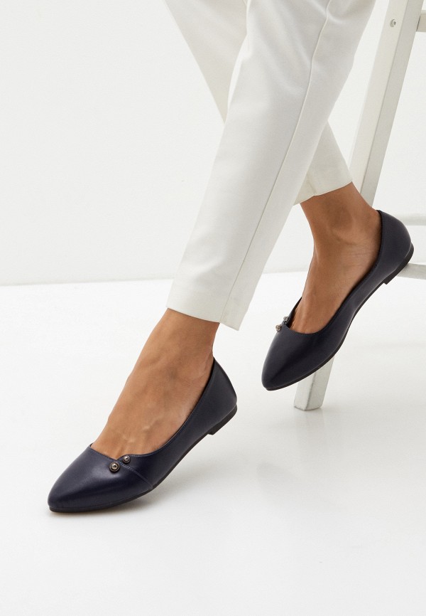 фото Балетки instreet