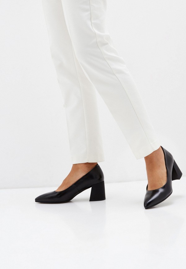 фото Туфли zenden