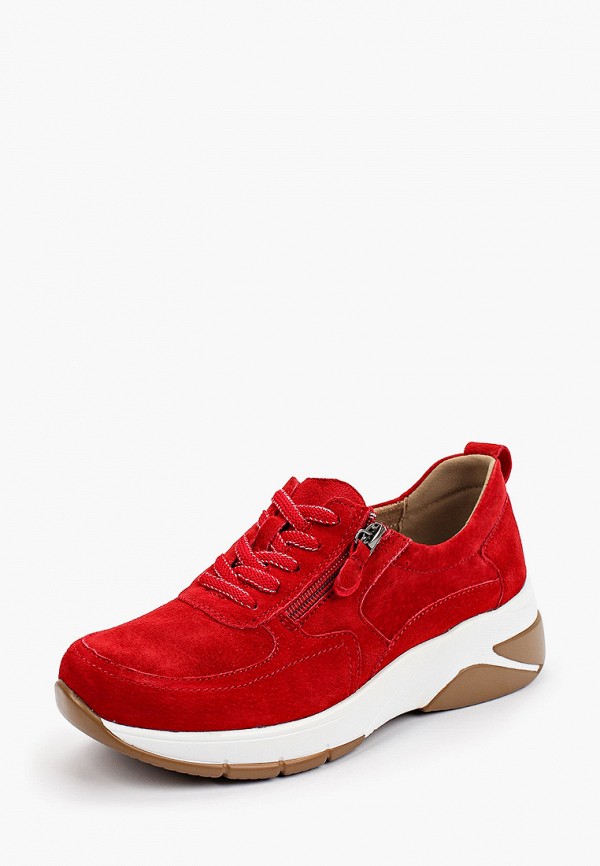 фото Кроссовки quattrocomforto