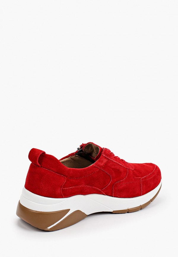 фото Кроссовки quattrocomforto