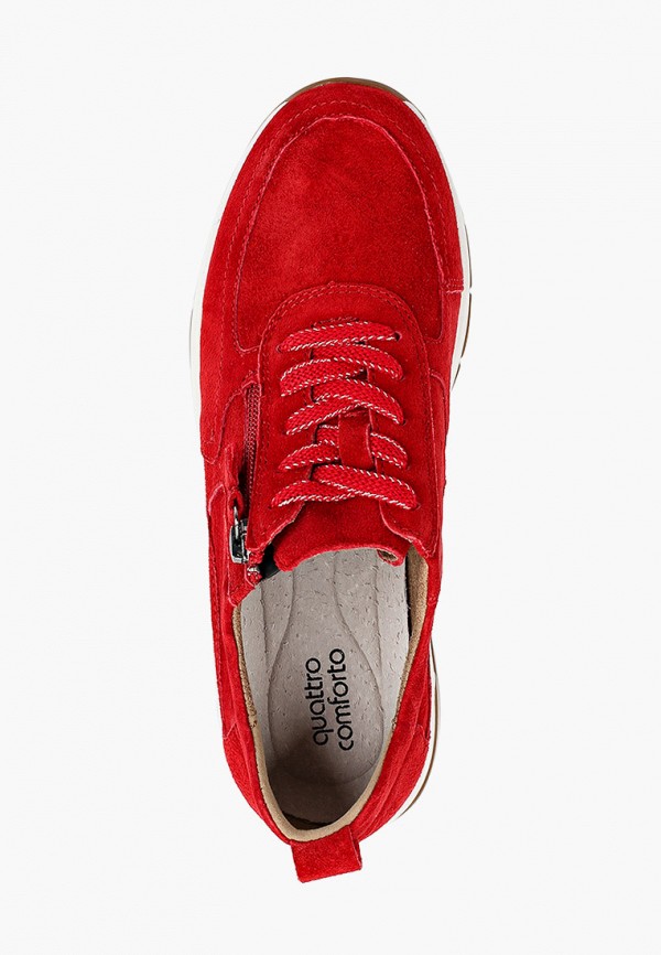 фото Кроссовки quattrocomforto