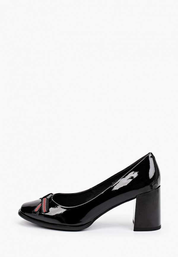 фото Туфли zenden