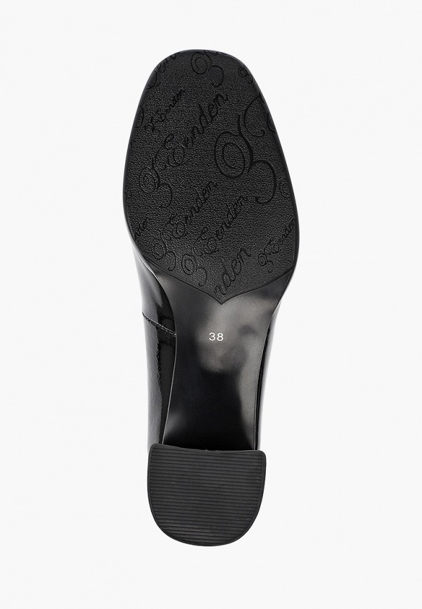 фото Туфли zenden