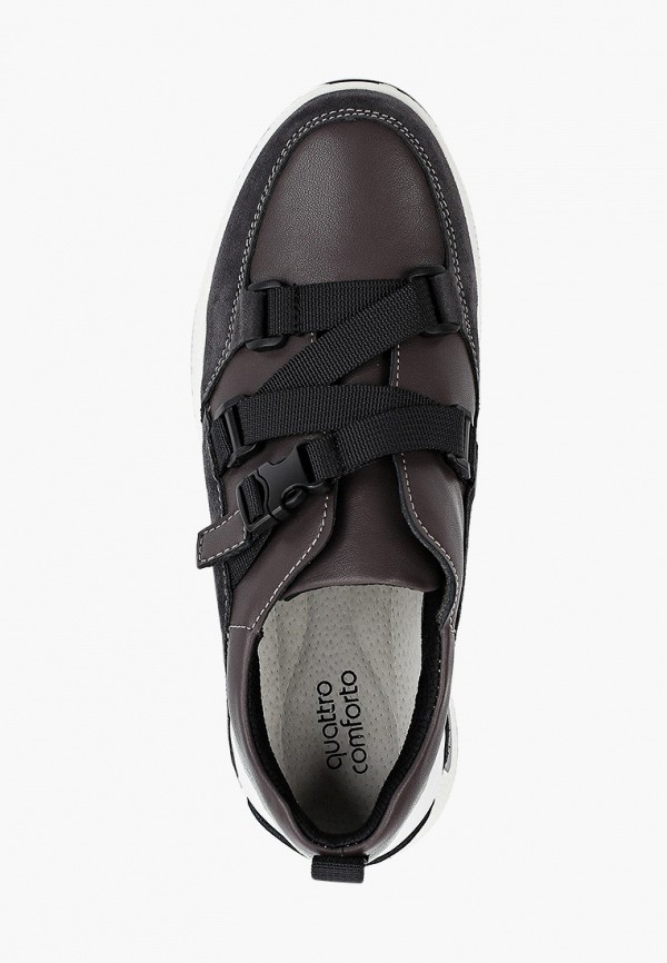 фото Кроссовки quattrocomforto