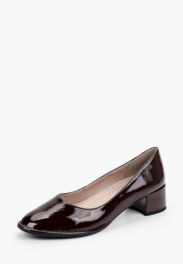 фото Туфли zenden